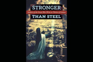 Stronger than Steel
